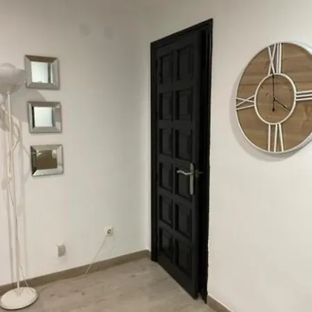 Centro- Azonaicas Appartement