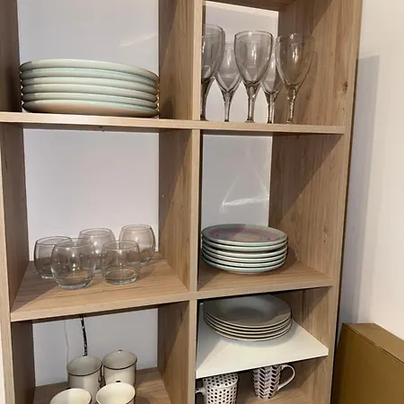 Apartman Azonaicas *