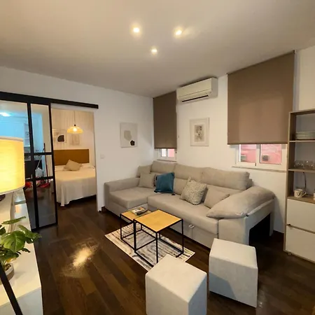 Azonaicas Apartman Córdoba