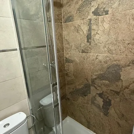 Azonaica Apartman Córdoba