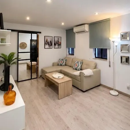 Azonaica Appartement *