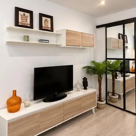 Azonaica Appartement