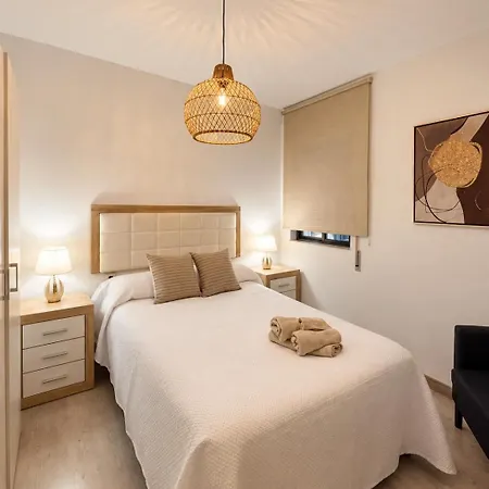 Azonaica Appartement Córdoba
