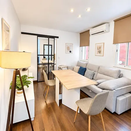 Azonaica Appartement