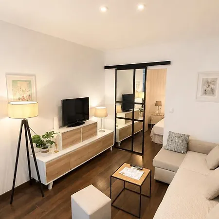 Azonaica Appartement Córdoba