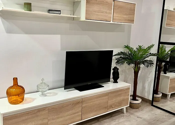 דירה Azonaicas *