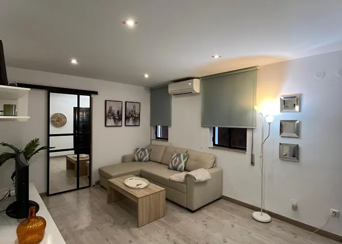 Azonaicas Daire Cordoba