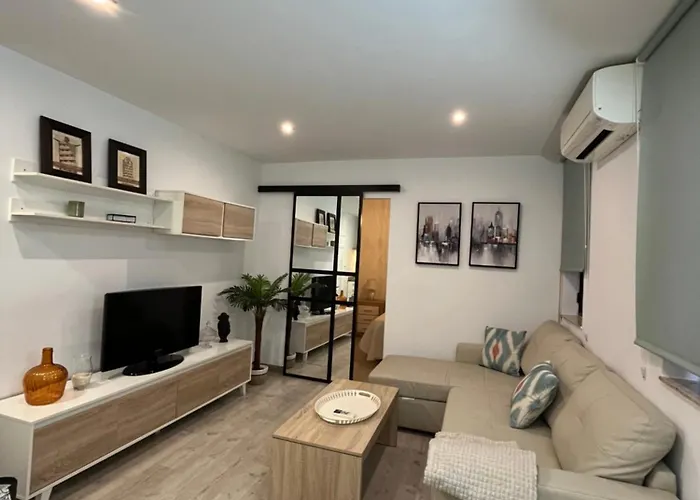 דירה Azonaicas קורדובה