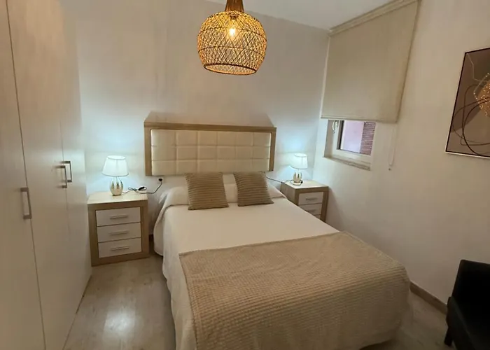 Azonaicas Daire Cordoba