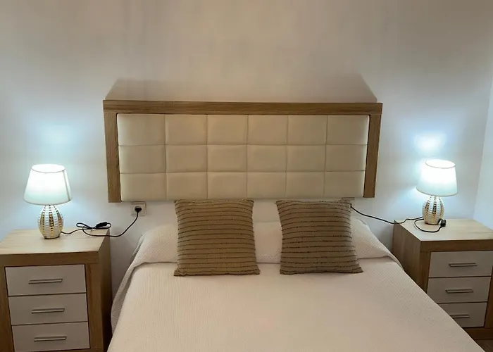 Azonaicas Daire Cordoba