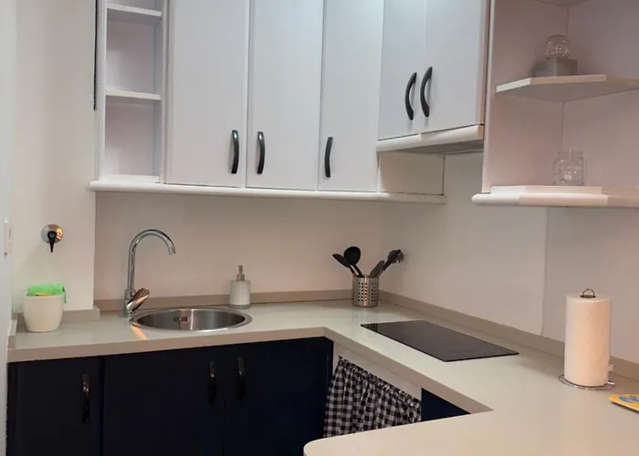 Azonaicas Διαμέρισμα