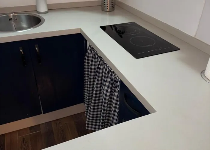 Azonaicas דירה קורדובה