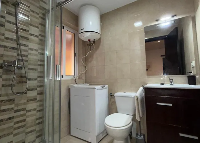 Azonaicas דירה *