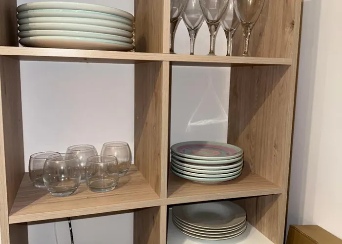 דירה Azonaicas *