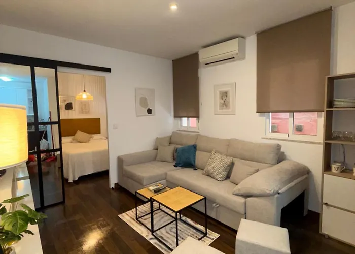 Azonaicas Daire Cordoba