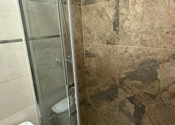 Azonaicas Daire Cordoba