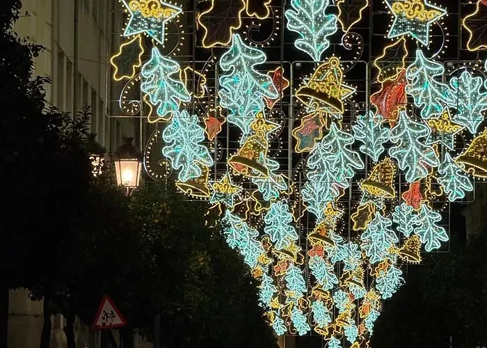 Azonaicas Διαμέρισμα Κόρδοβα