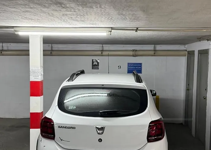 Διαμέρισμα Azonaicas