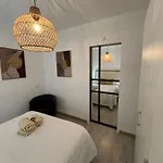 Apartmán Azonaica Córdoba