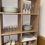 Apartmán Azonaica *