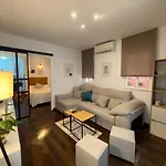Apartmán Azonaica Córdoba