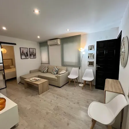 Apartment Centro- Azonaicas