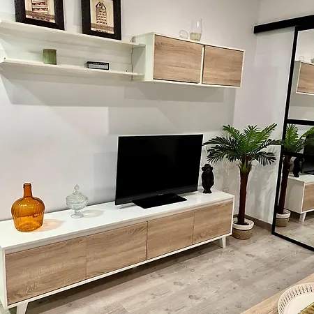 Apartment Centro- Azonaicas *