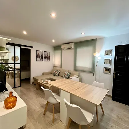 Azonaicas Apartment *