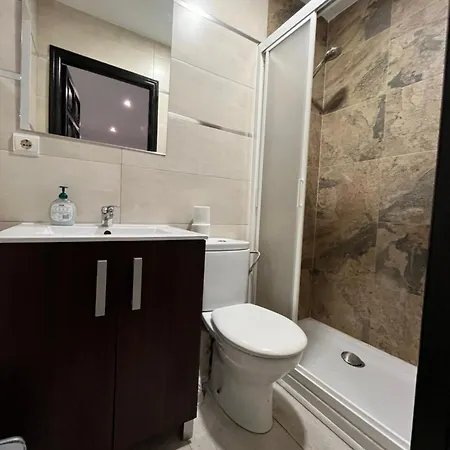 Apartment Centro- Azonaicas