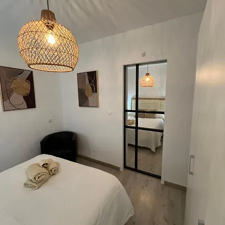 Lejlighed Azonaica Córdoba