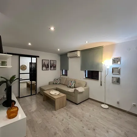 Centro- Azonaicas Apartment Cordoba