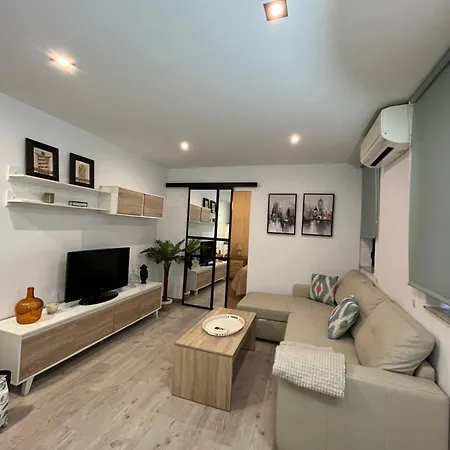 Apartment Azonaicas Cordoba