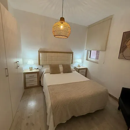 Centro- Azonaicas Apartment Cordoba