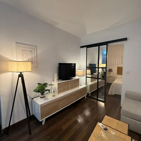 Apartment Centro- Azonaicas *