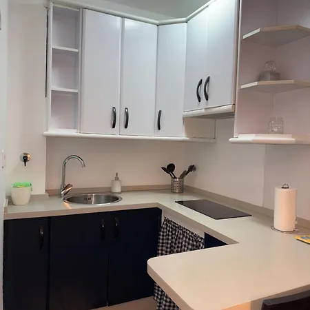 Centro- Azonaicas Apartment