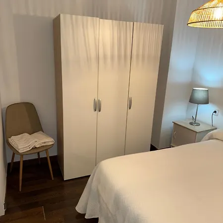 Apartment Centro- Azonaicas
