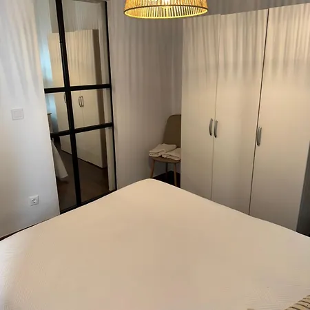 Centro- Azonaicas Apartment Cordoba