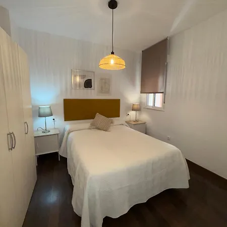Centro- Azonaicas Apartment