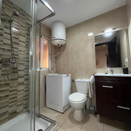 Centro- Azonaicas Apartment *
