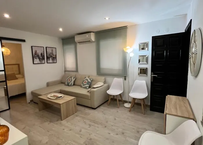 Appartamento Azonaica