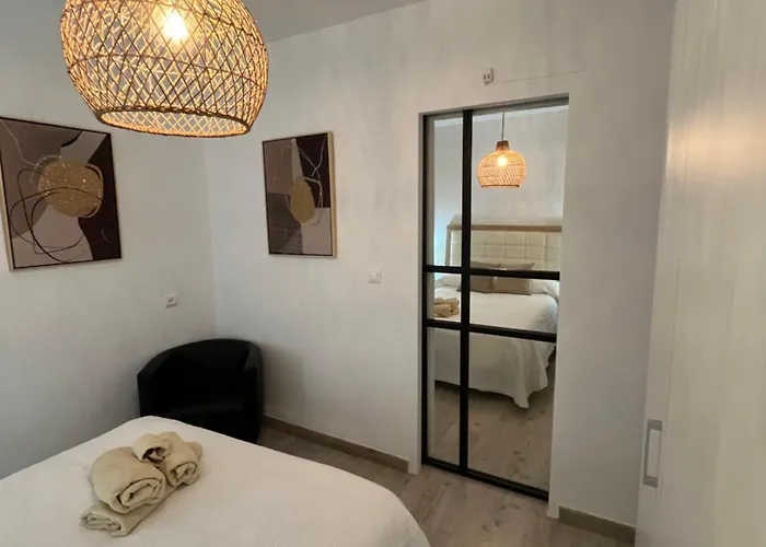 Appartamento Azonaica Cordova