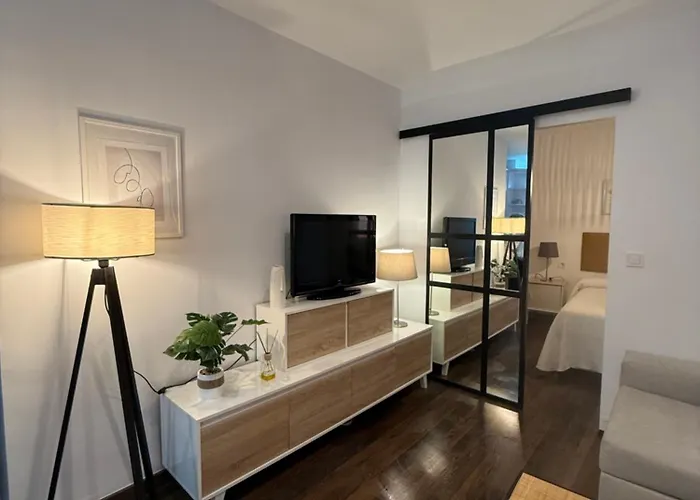 Appartamento Azonaica *