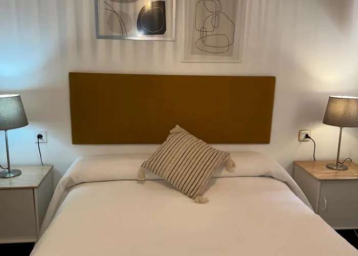 Azonaica Appartamento Cordova