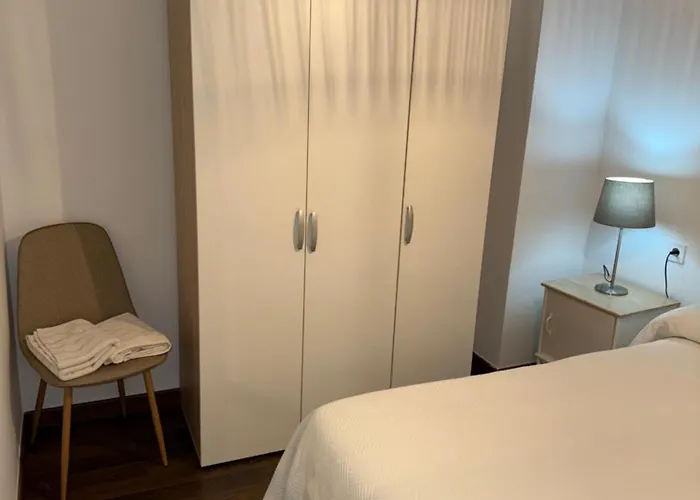 Appartamento Azonaica