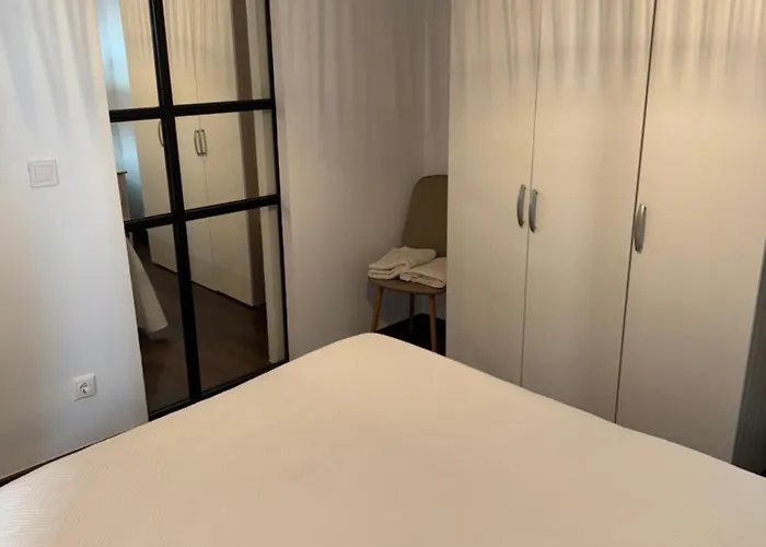 Azonaica Appartamento Cordova