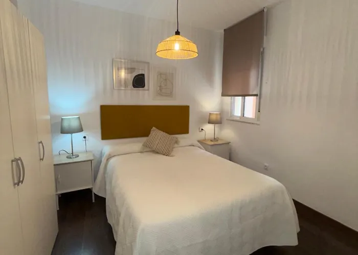 Azonaica Appartamento