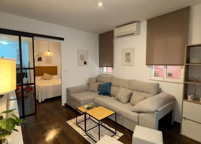 Appartamento Azonaica Cordova