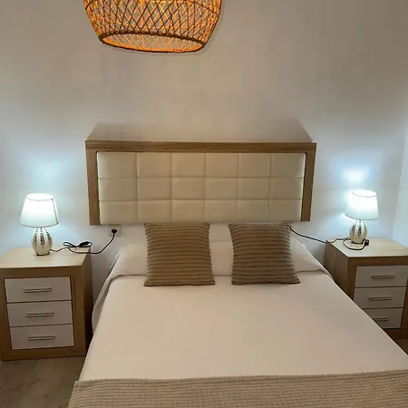 Azonaica Lägenhet Córdoba