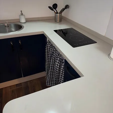 Azonaica Lägenhet Córdoba