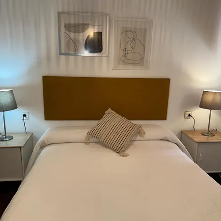 Azonaica Lägenhet Córdoba